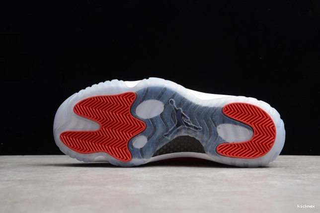 Rep 378037-623 Air Jordan RetroGym 11 Red 0712